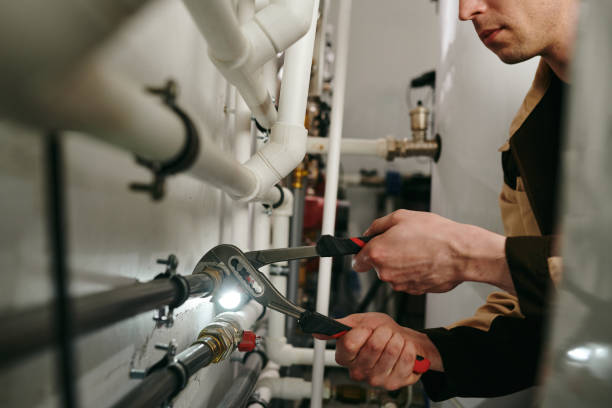 Best Plumbing Repair Near Me  in Inverness, CA