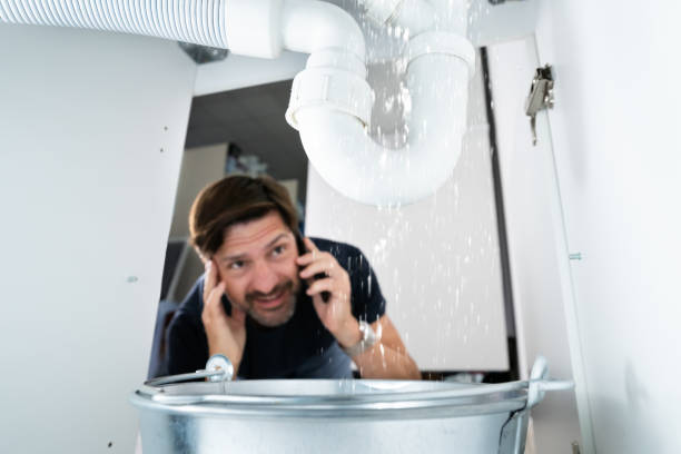 Best Emergency Plumber  in Inverness, CA