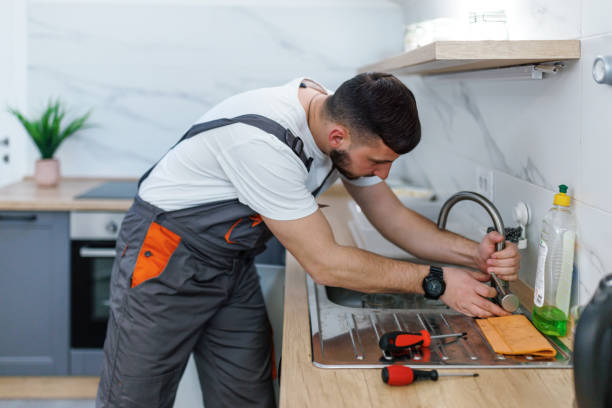 Best Local Plumber Services  in Inverness, CA