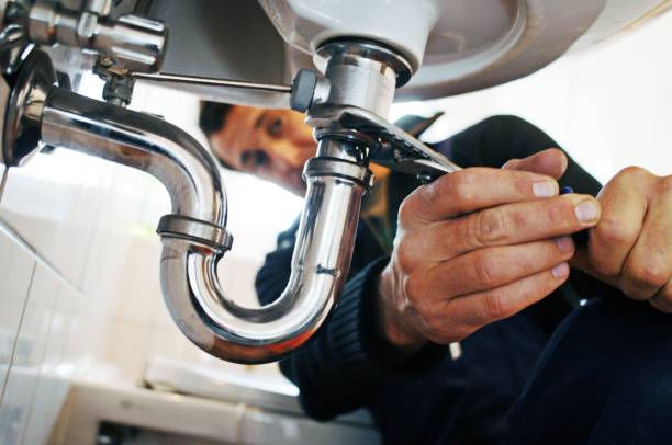 Best Toilet Repair Services  in Inverness, CA