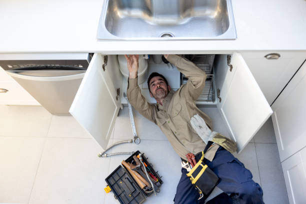 Best Commercial Plumbing Services  in Inverness, CA