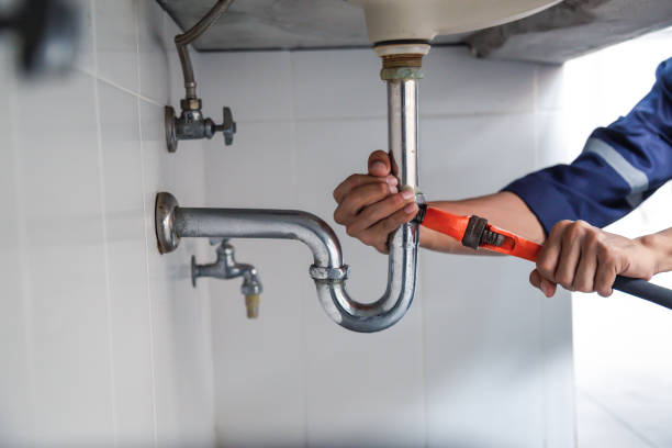 Best Shower Repair Services  in Inverness, CA