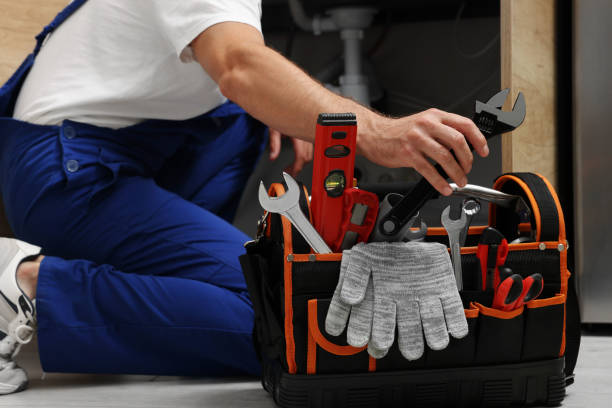 Best Sewer Cleaning Services  in Inverness, CA