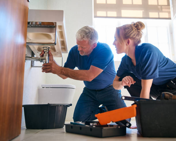 Best Sprinkler Systems  in Inverness, CA